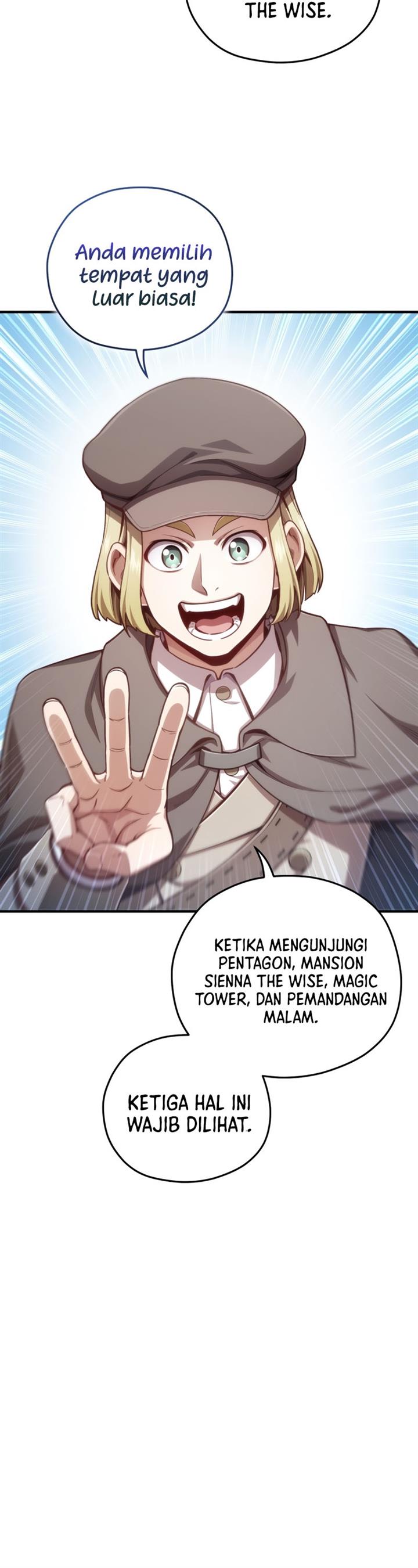 Damn Reincarnation Chap 23 - Next Chap 24