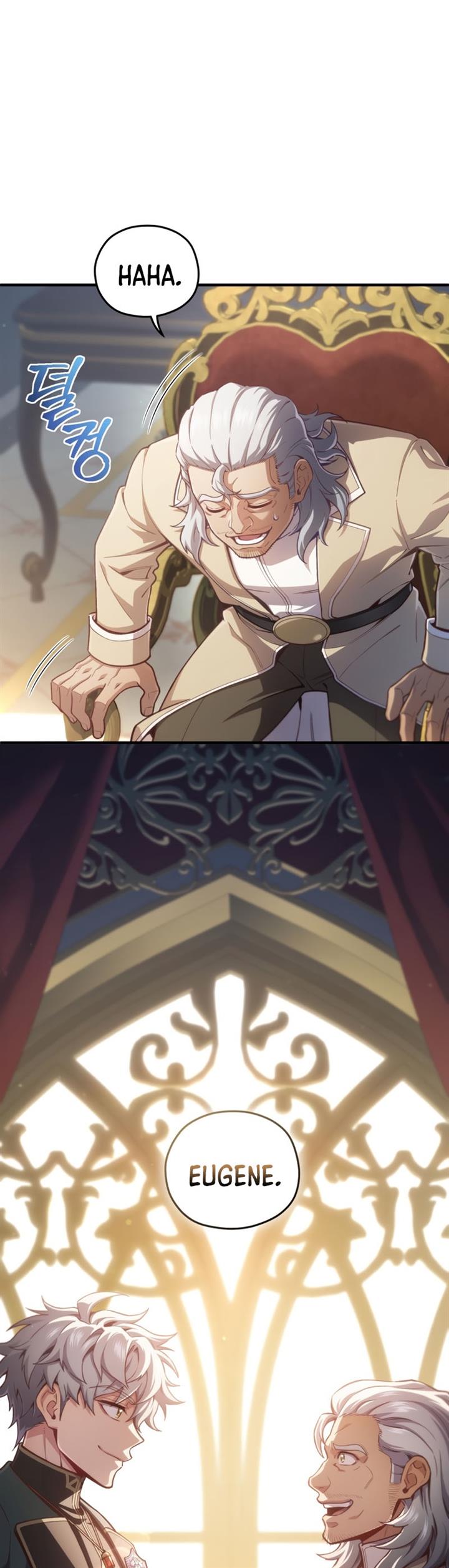 Damn Reincarnation Chap 23 - Next Chap 24