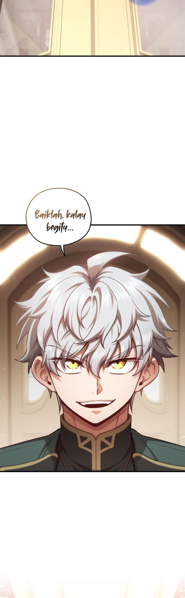 Damn Reincarnation Chap 23 - Next Chap 24