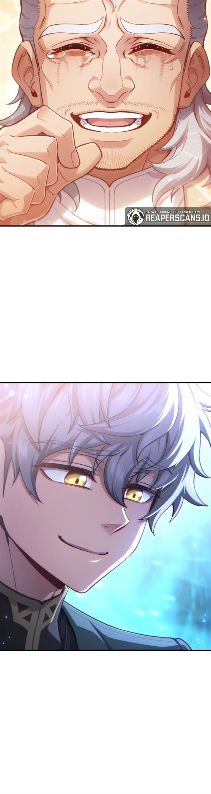 Damn Reincarnation Chap 23 - Next Chap 24