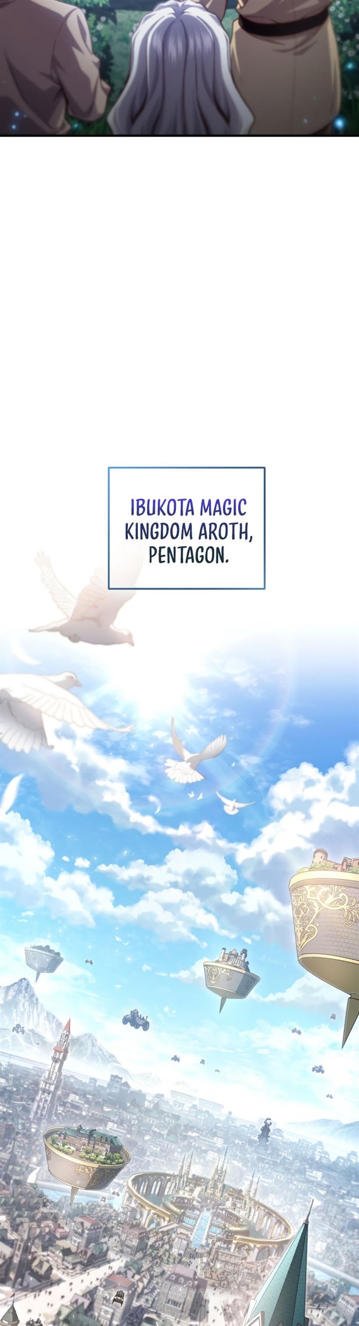 Damn Reincarnation Chap 23 - Next Chap 24