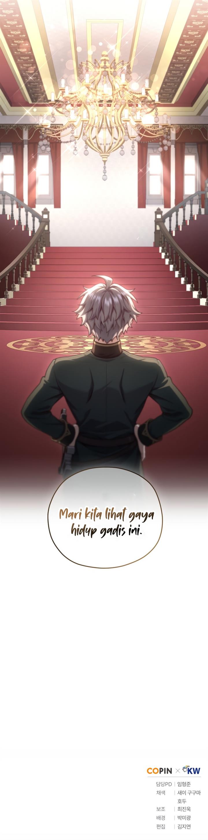 Damn Reincarnation Chap 23 - Next Chap 24