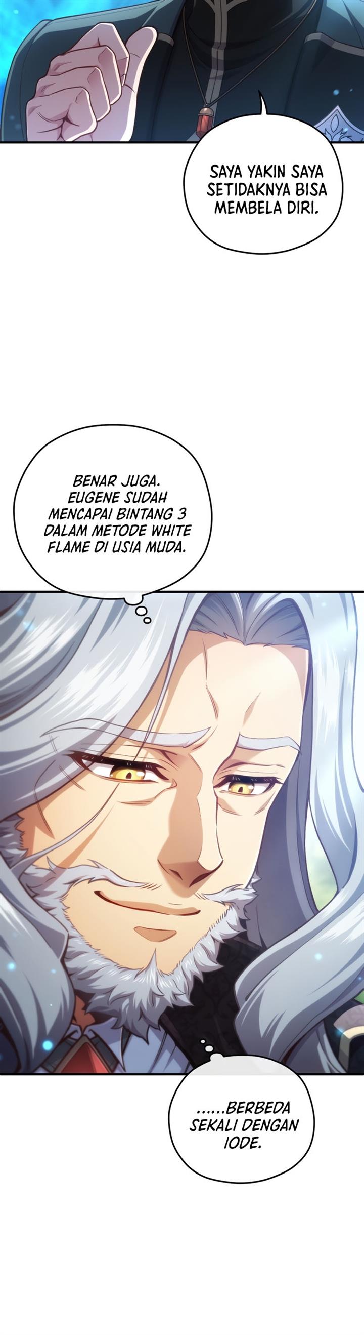 Damn Reincarnation Chap 23 - Next Chap 24