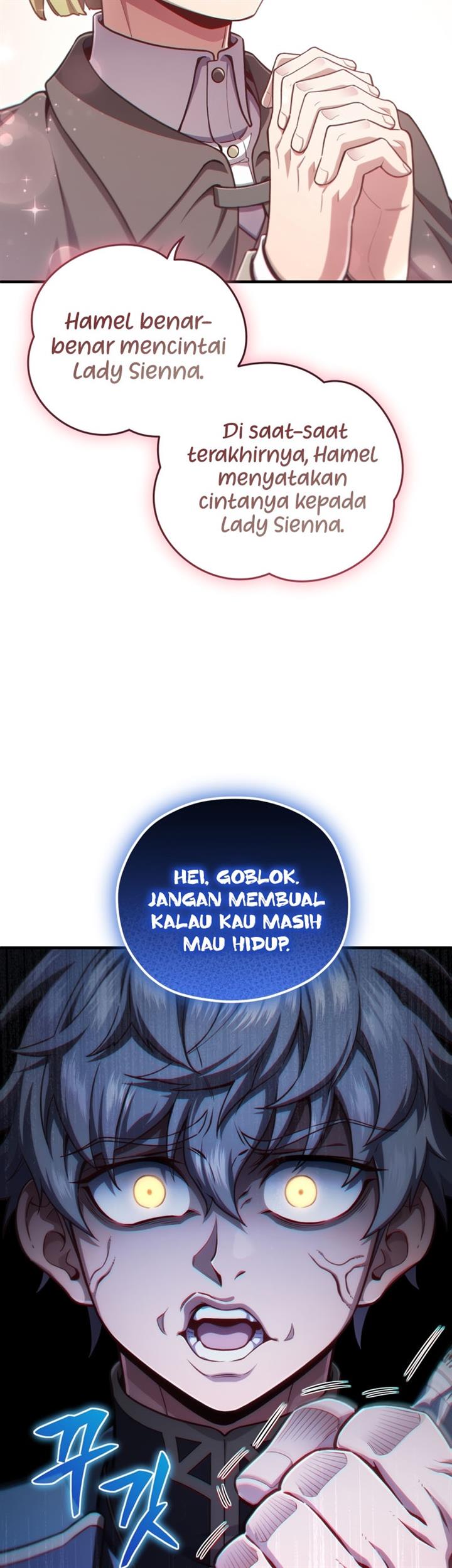 Damn Reincarnation Chap 23 - Next Chap 24