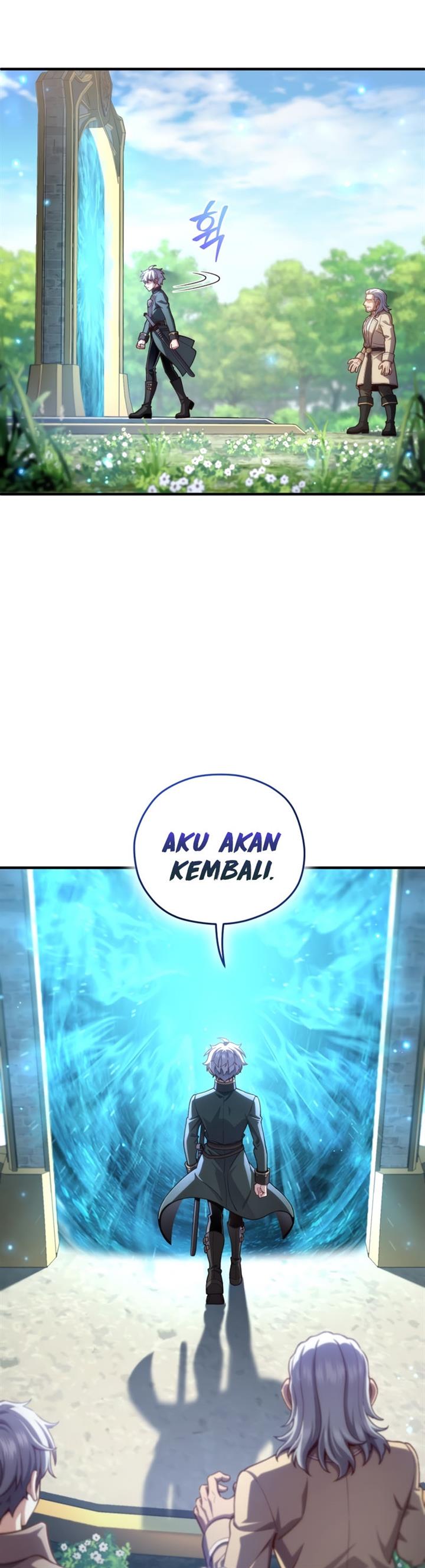 Damn Reincarnation Chap 23 - Next Chap 24