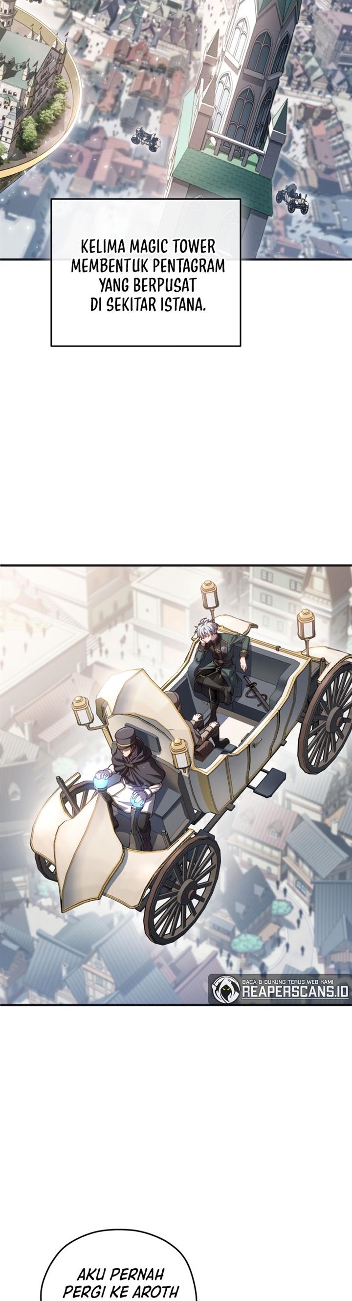 Damn Reincarnation Chap 23 - Next Chap 24