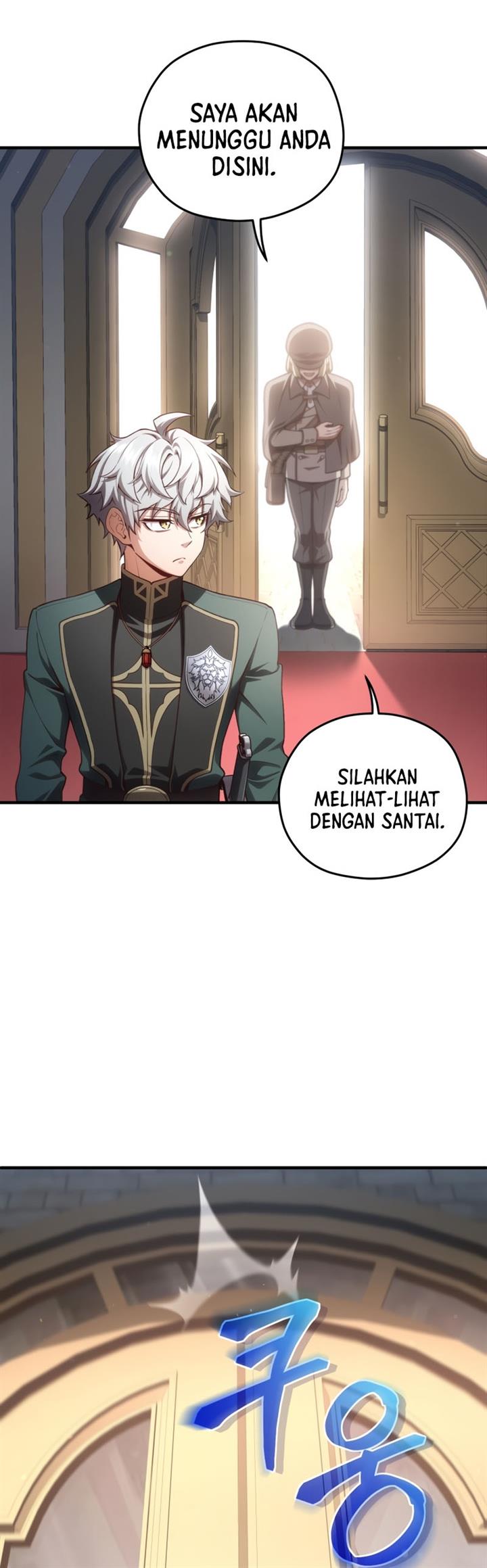 Damn Reincarnation Chap 23 - Next Chap 24