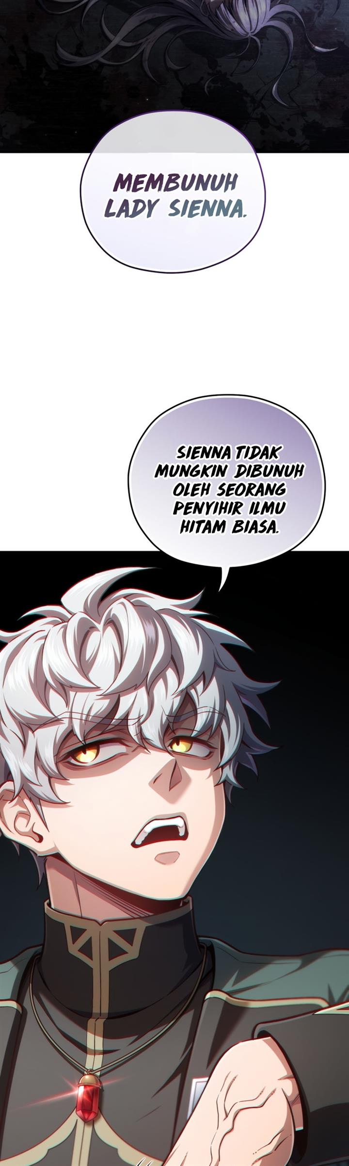 Damn Reincarnation Chap 23 - Next Chap 24