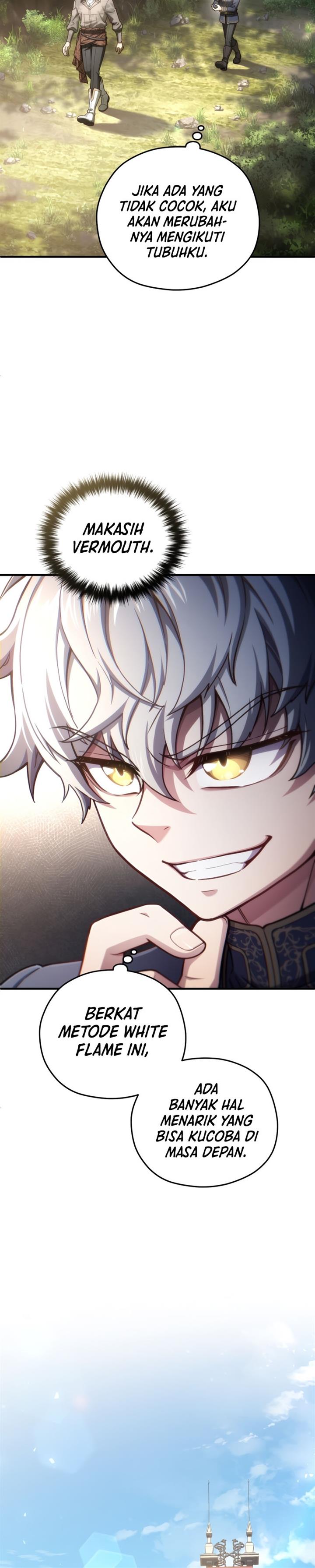 Damn Reincarnation Chap 20 - Next Chap 21