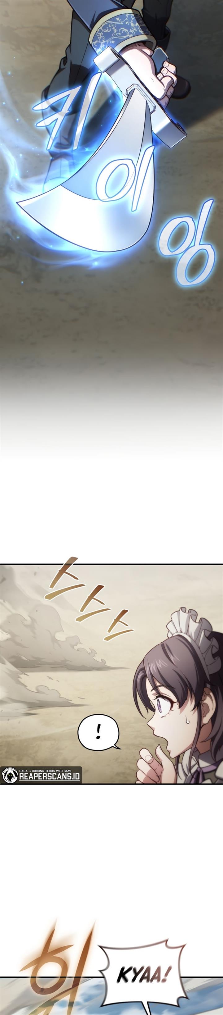 Damn Reincarnation Chap 20 - Next Chap 21