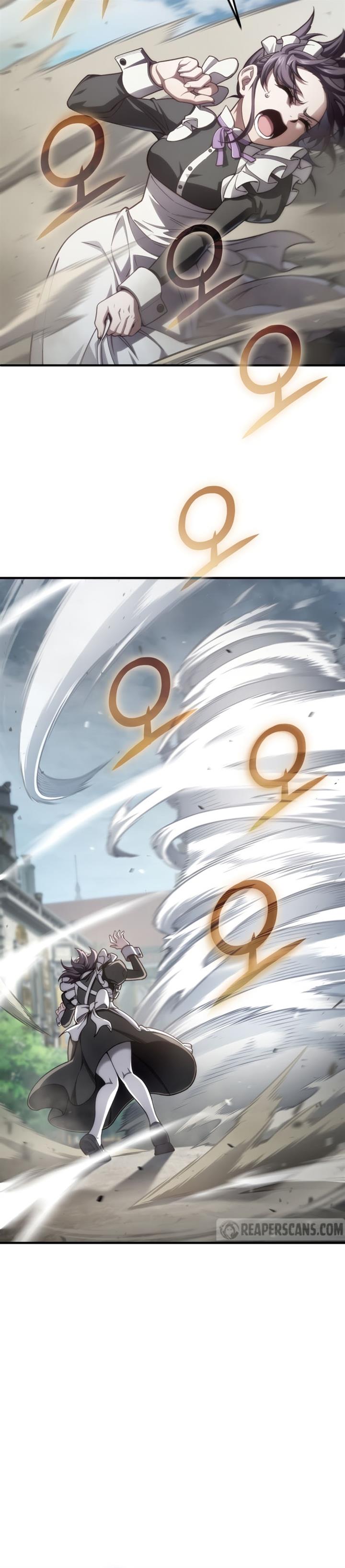 Damn Reincarnation Chap 20 - Next Chap 21