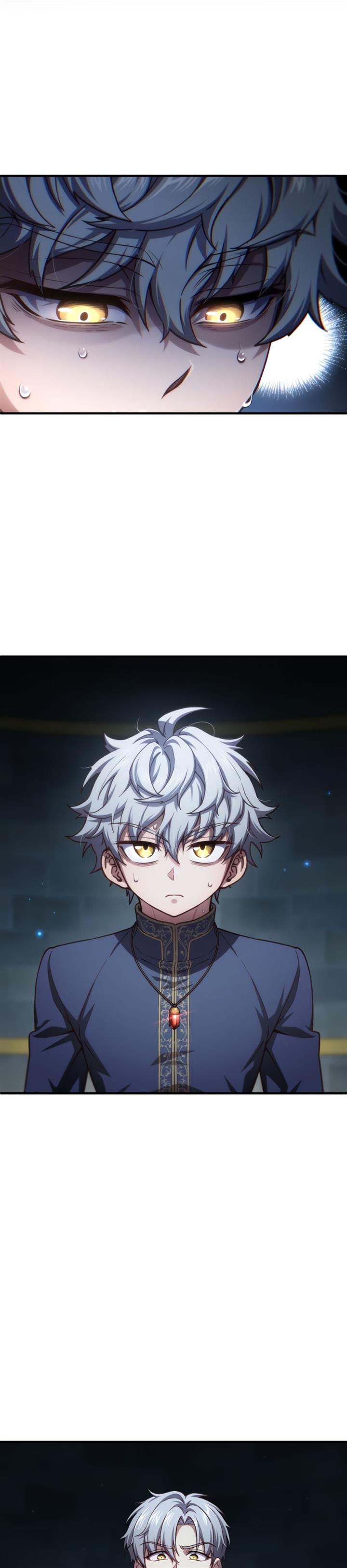 Damn Reincarnation Chap 20 - Next Chap 21