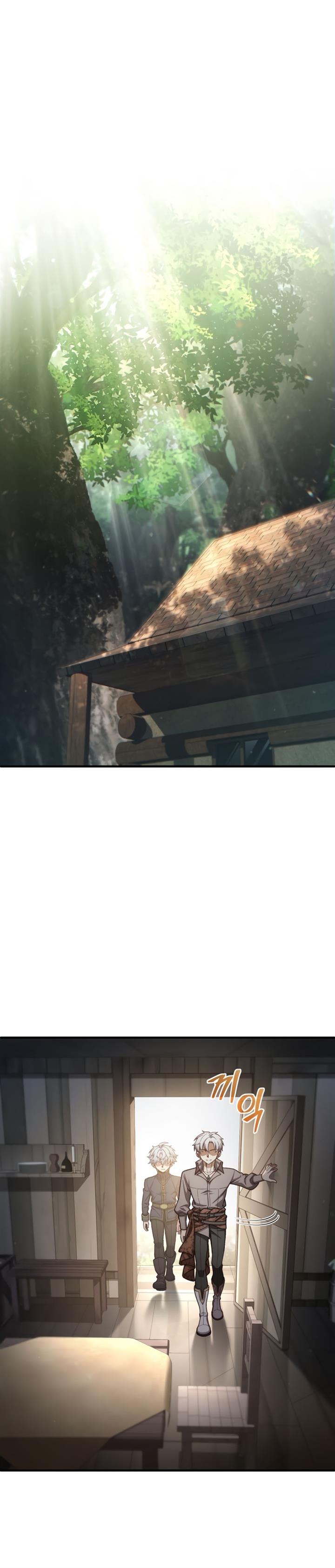 Damn Reincarnation Chap 20 - Next Chap 21