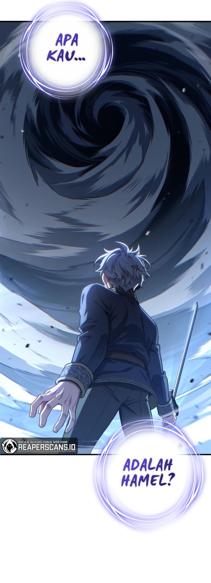Damn Reincarnation Chap 20 - Next Chap 21