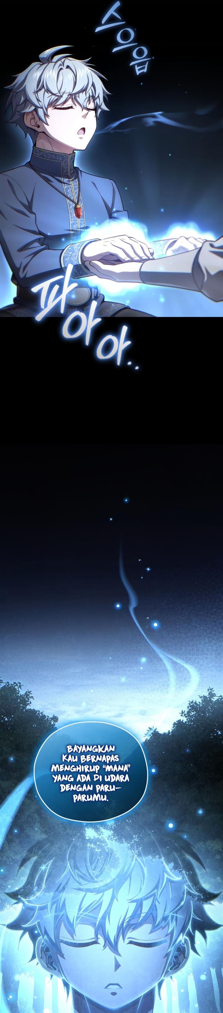 Damn Reincarnation Chap 20 - Next Chap 21