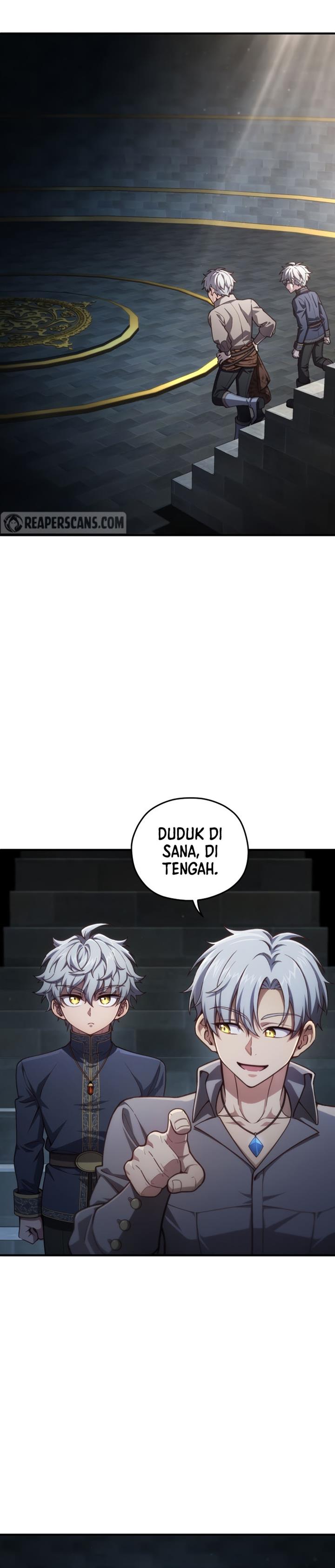 Damn Reincarnation Chap 20 - Next Chap 21