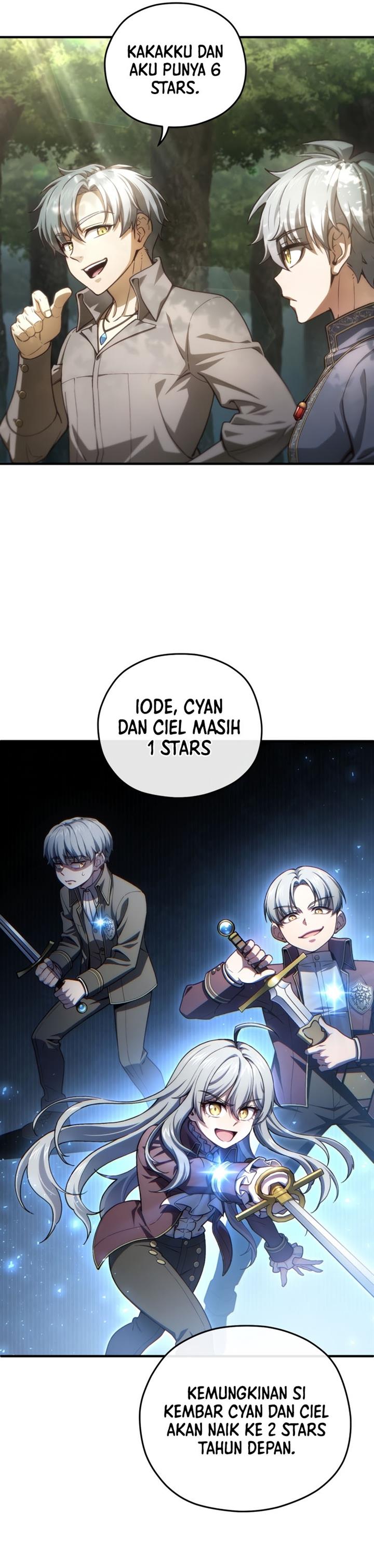 Damn Reincarnation Chap 20 - Next Chap 21