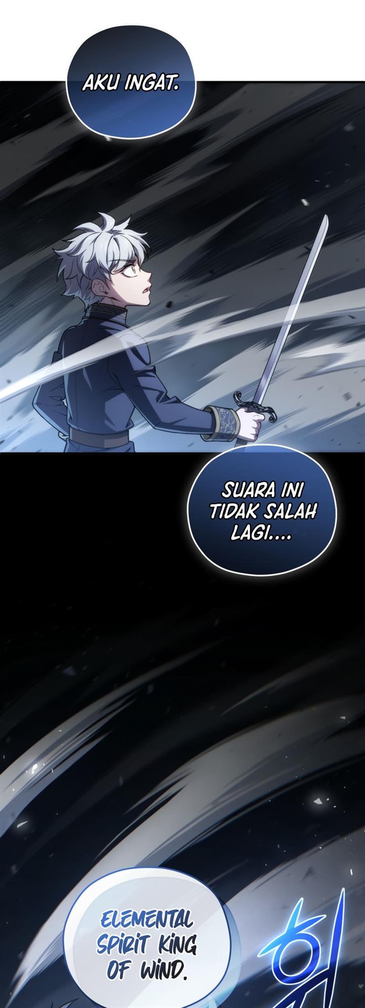 Damn Reincarnation Chap 20 - Next Chap 21