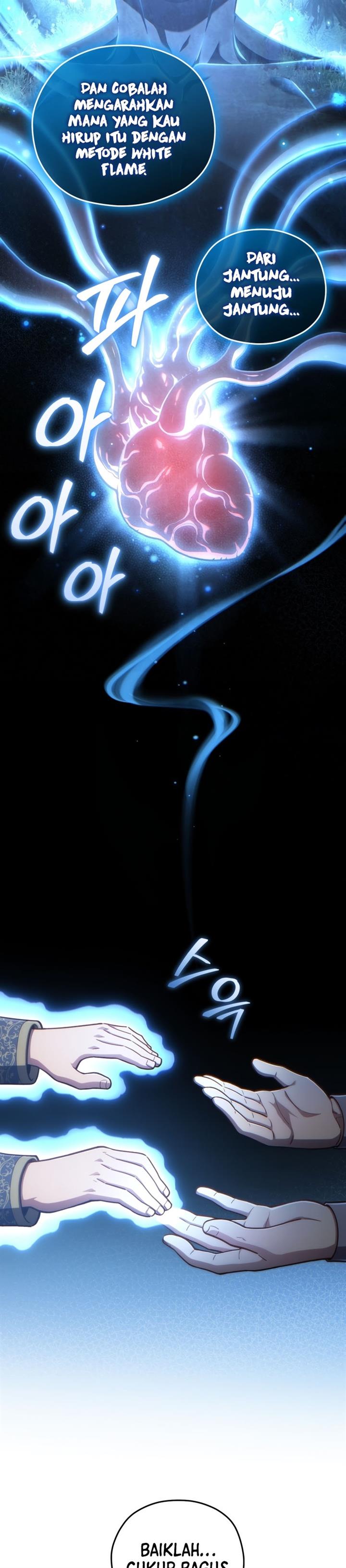 Damn Reincarnation Chap 20 - Next Chap 21