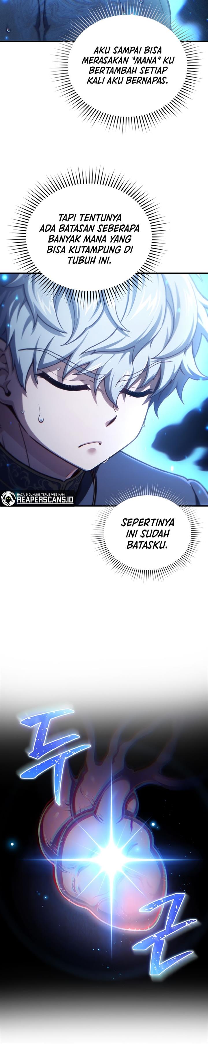 Damn Reincarnation Chap 20 - Next Chap 21