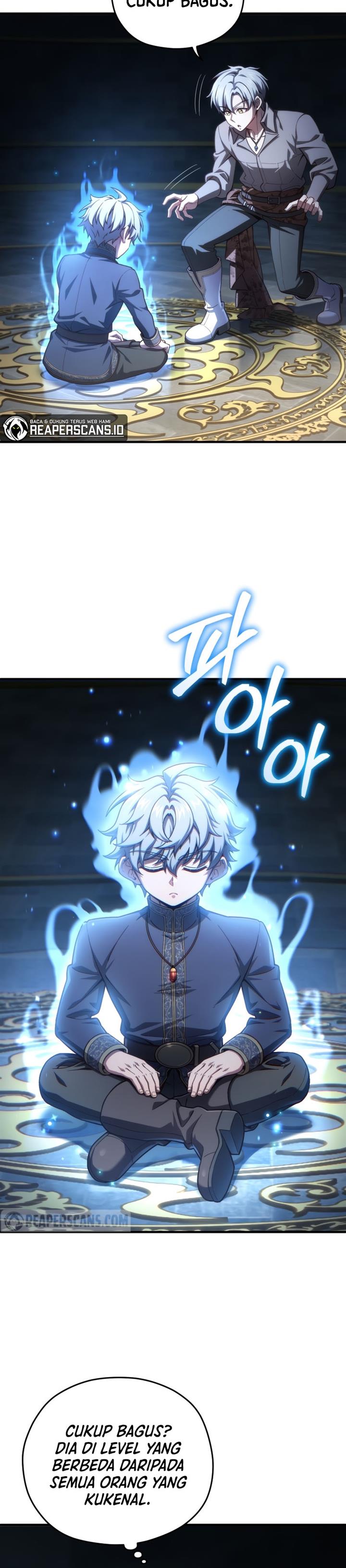 Damn Reincarnation Chap 20 - Next Chap 21