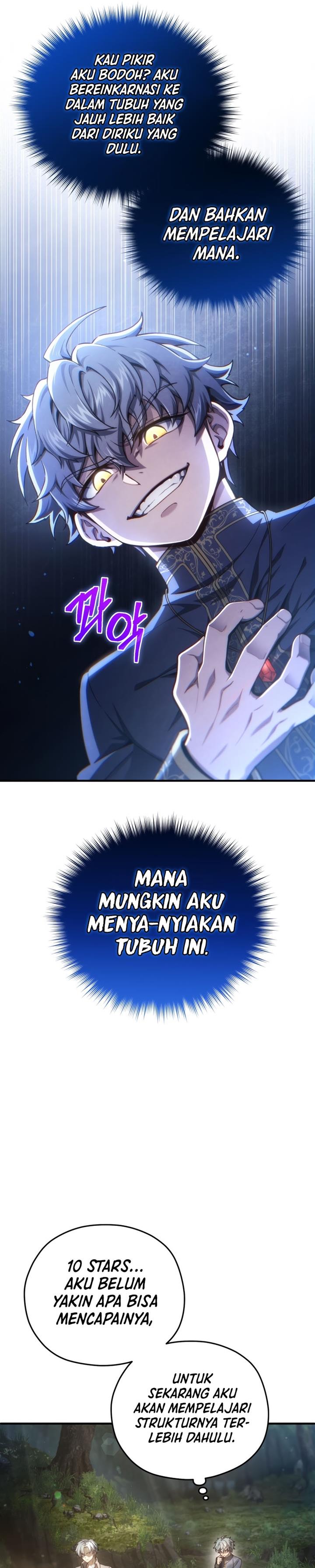 Damn Reincarnation Chap 20 - Next Chap 21