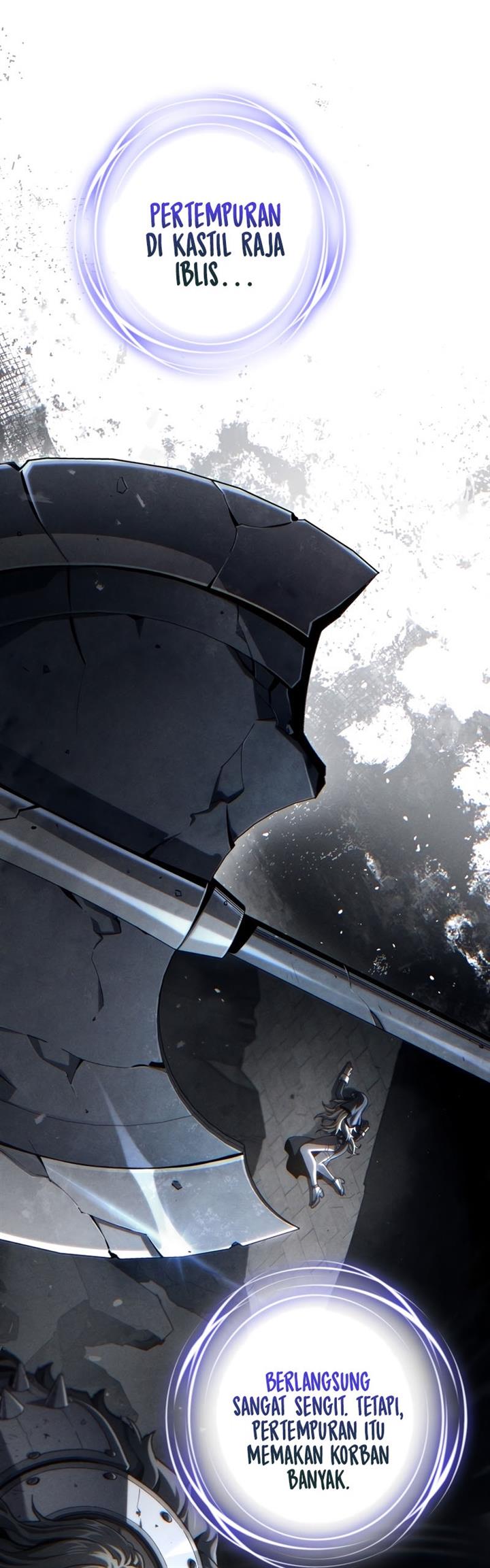 Damn Reincarnation Chap 21 - Next Chap 22