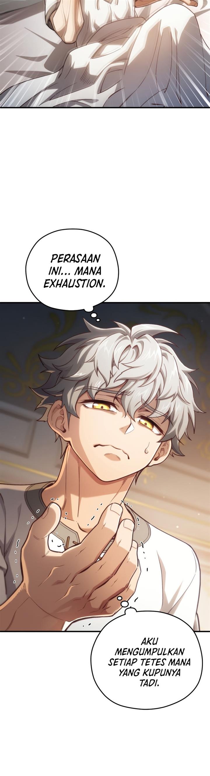 Damn Reincarnation Chap 21 - Next Chap 22