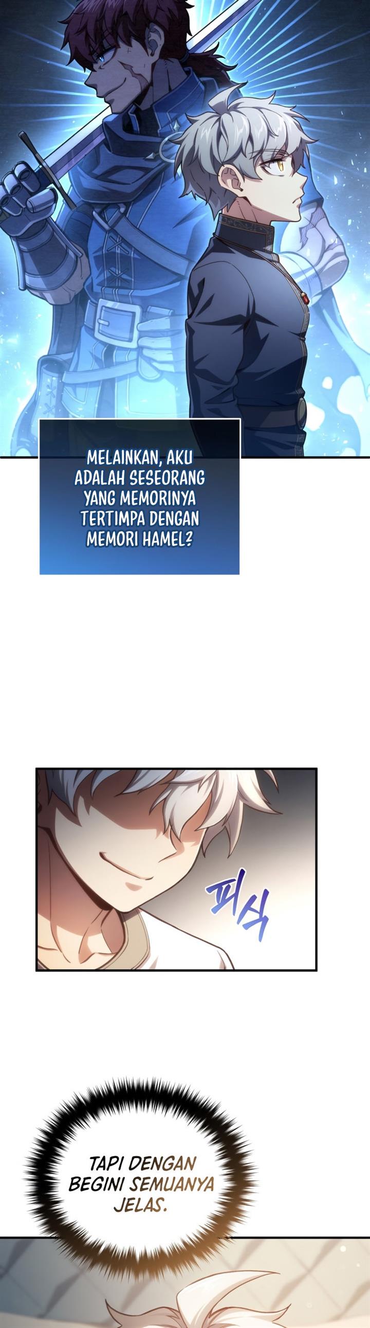 Damn Reincarnation Chap 21 - Next Chap 22