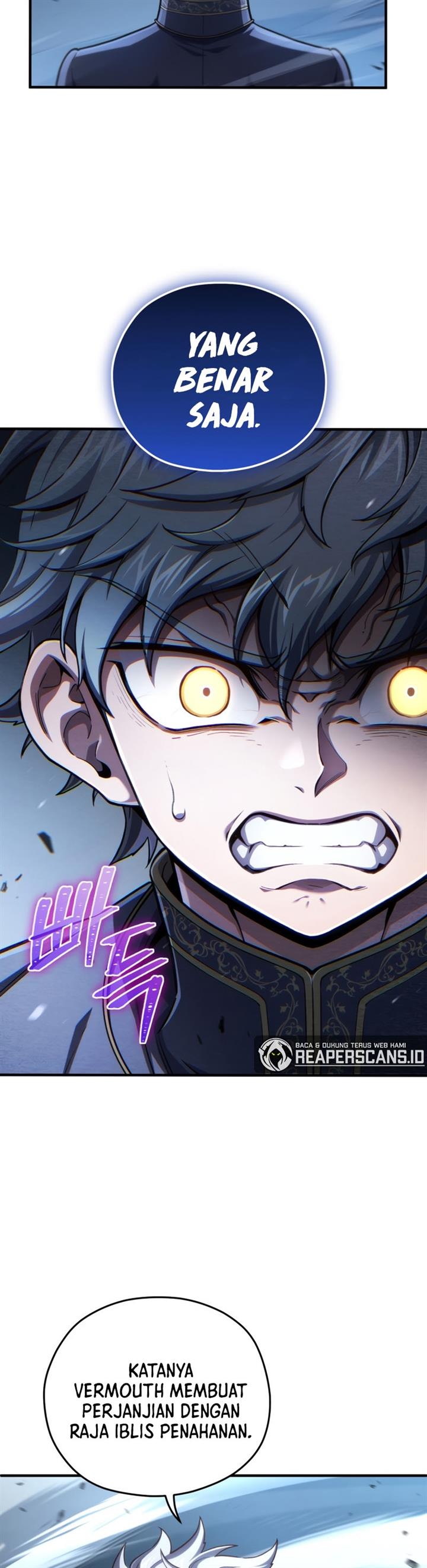 Damn Reincarnation Chap 21 - Next Chap 22