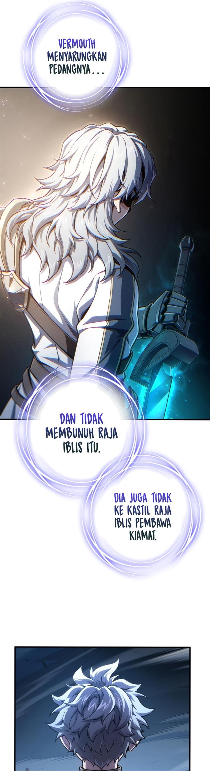 Damn Reincarnation Chap 21 - Next Chap 22