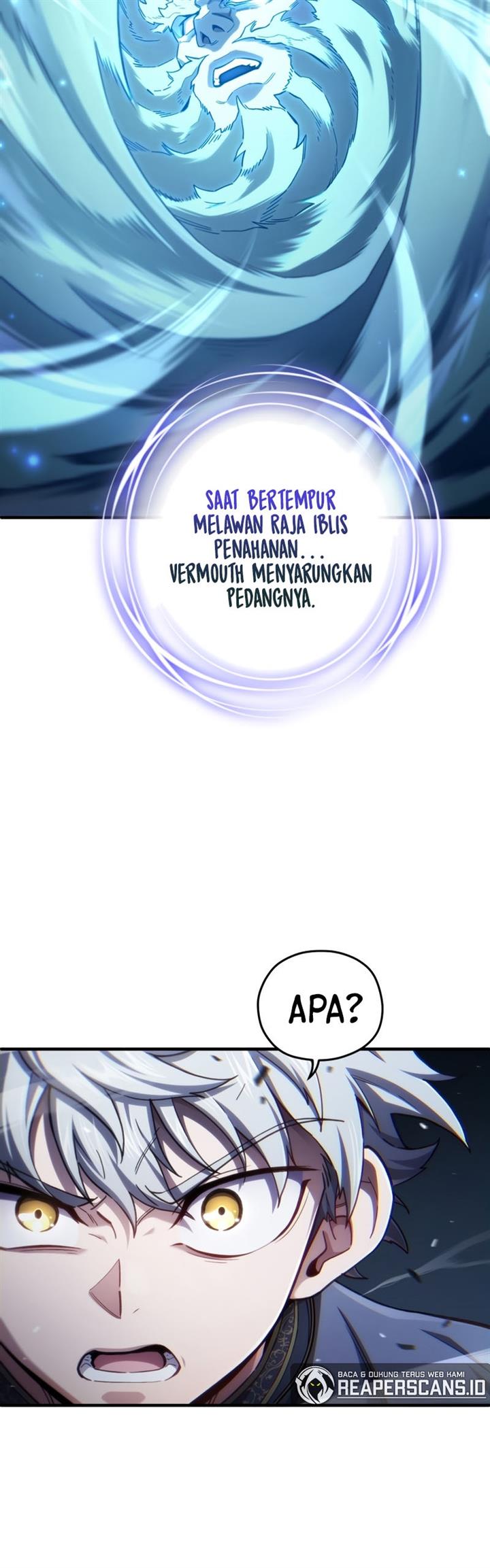 Damn Reincarnation Chap 21 - Next Chap 22