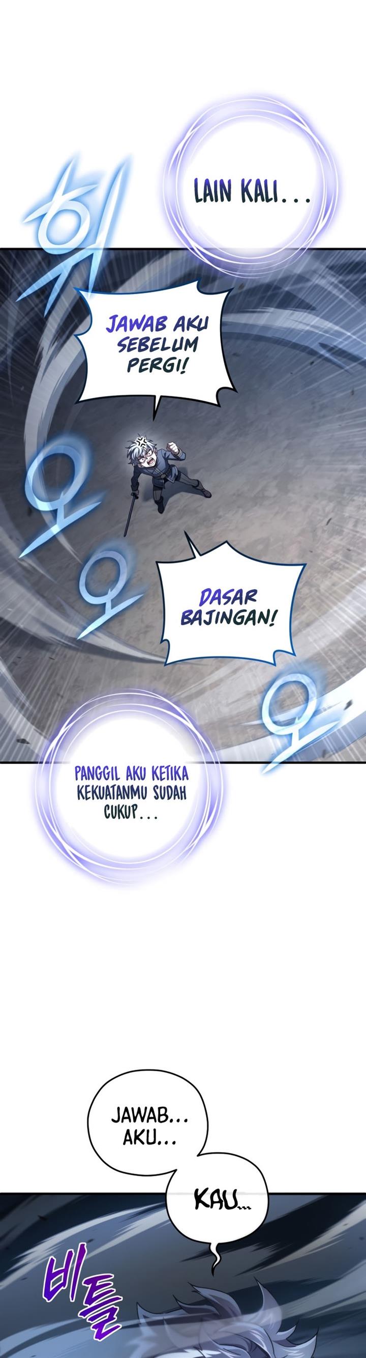 Damn Reincarnation Chap 21 - Next Chap 22