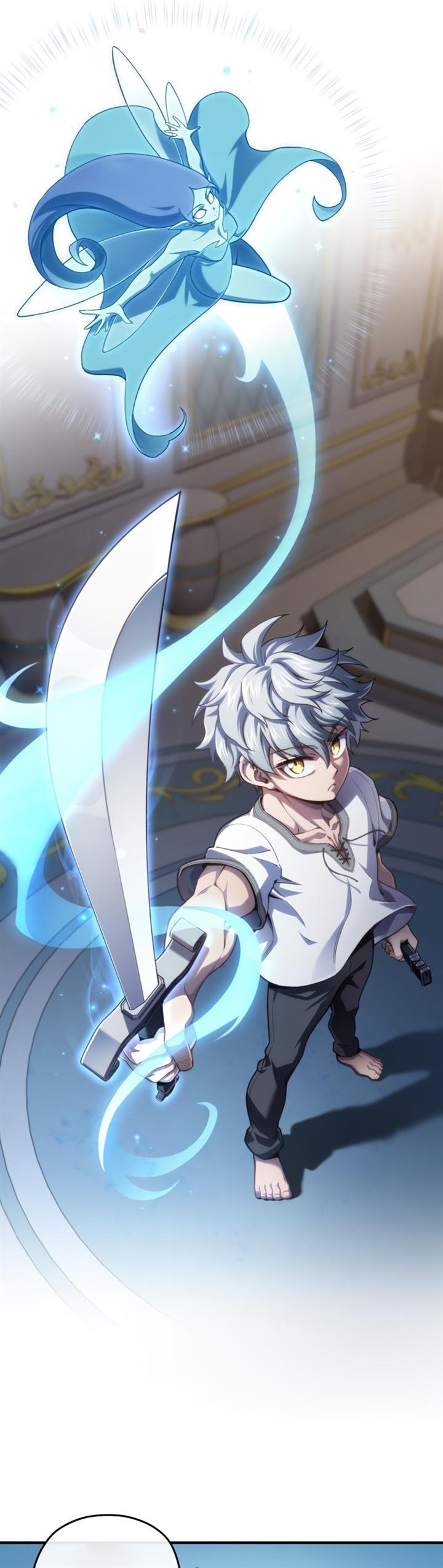 Damn Reincarnation Chap 21 - Next Chap 22