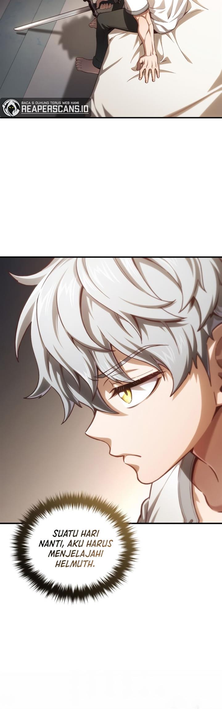 Damn Reincarnation Chap 21 - Next Chap 22