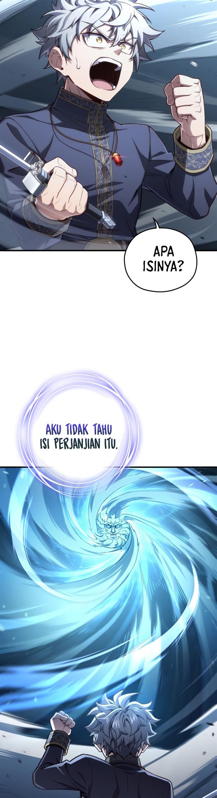 Damn Reincarnation Chap 21 - Next Chap 22