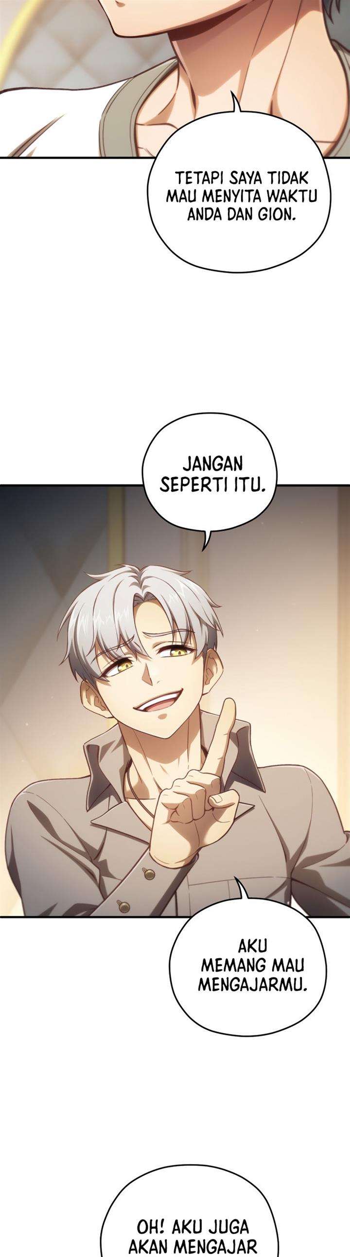 Damn Reincarnation Chap 21 - Next Chap 22