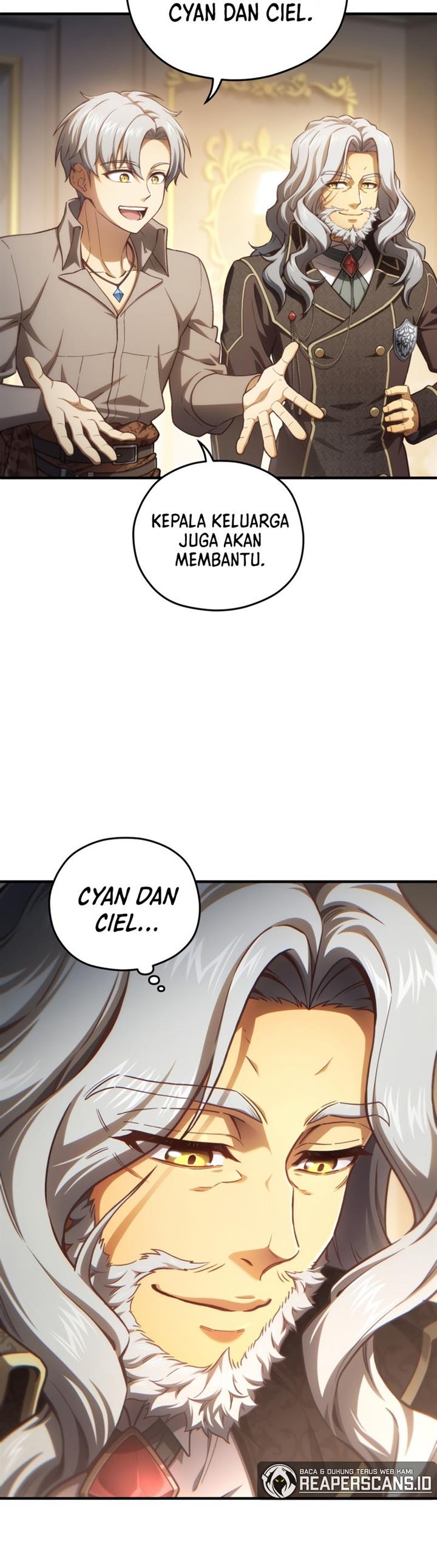 Damn Reincarnation Chap 21 - Next Chap 22