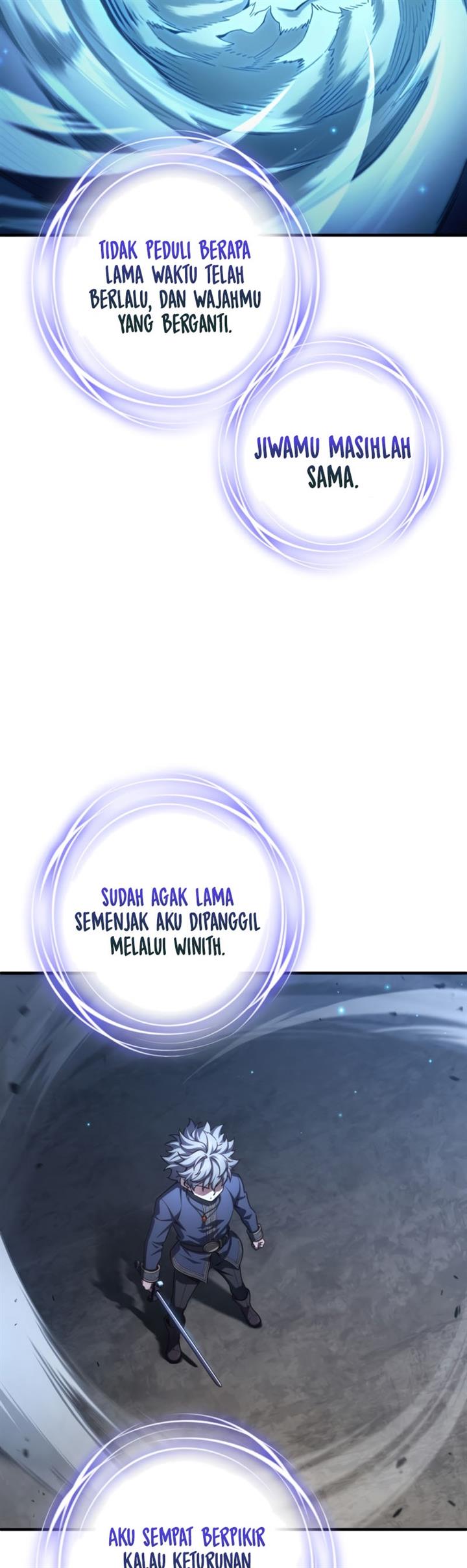 Damn Reincarnation Chap 21 - Next Chap 22