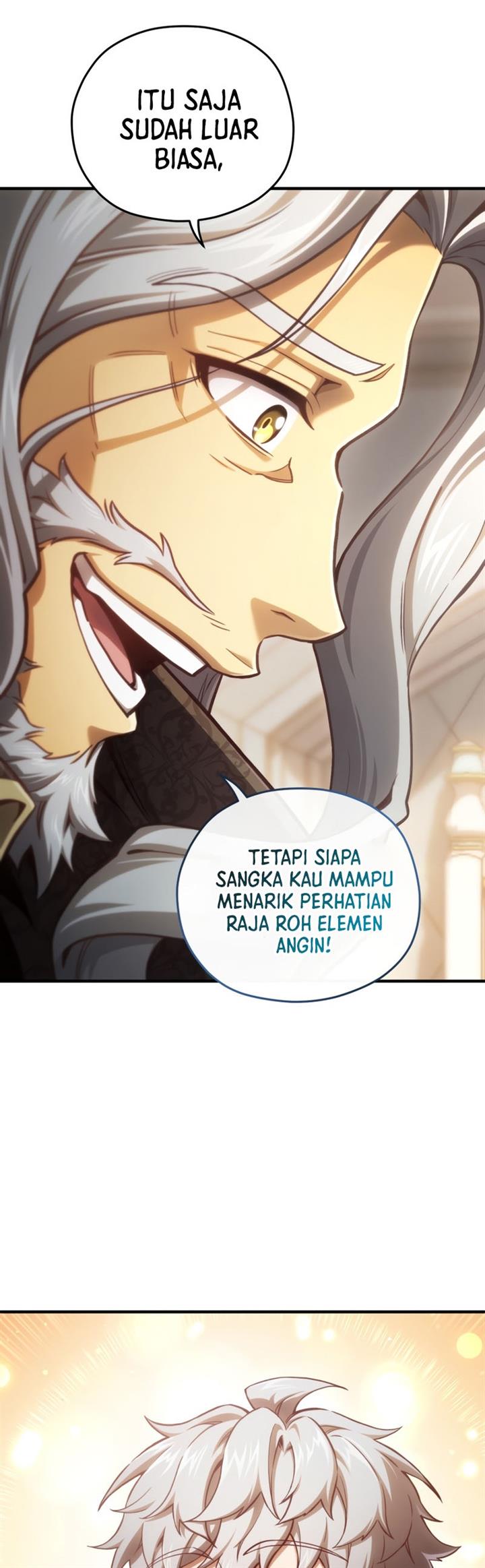 Damn Reincarnation Chap 21 - Next Chap 22