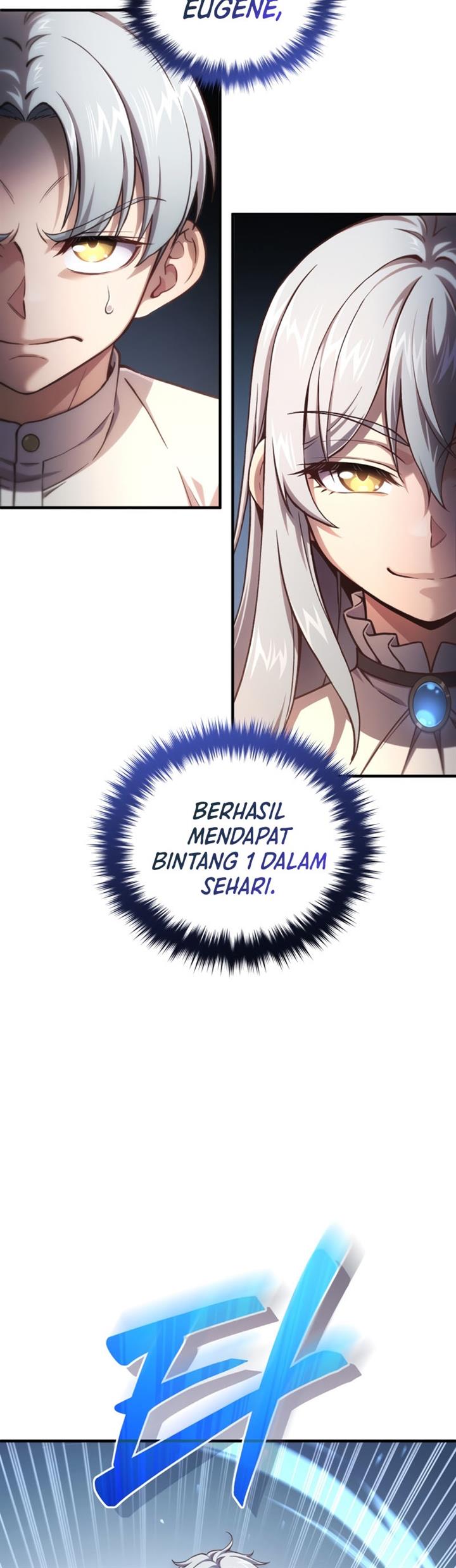 Damn Reincarnation Chap 21 - Next Chap 22