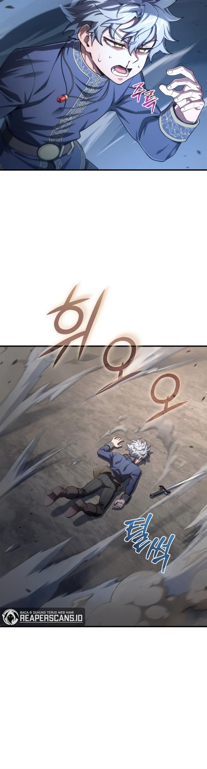 Damn Reincarnation Chap 21 - Next Chap 22