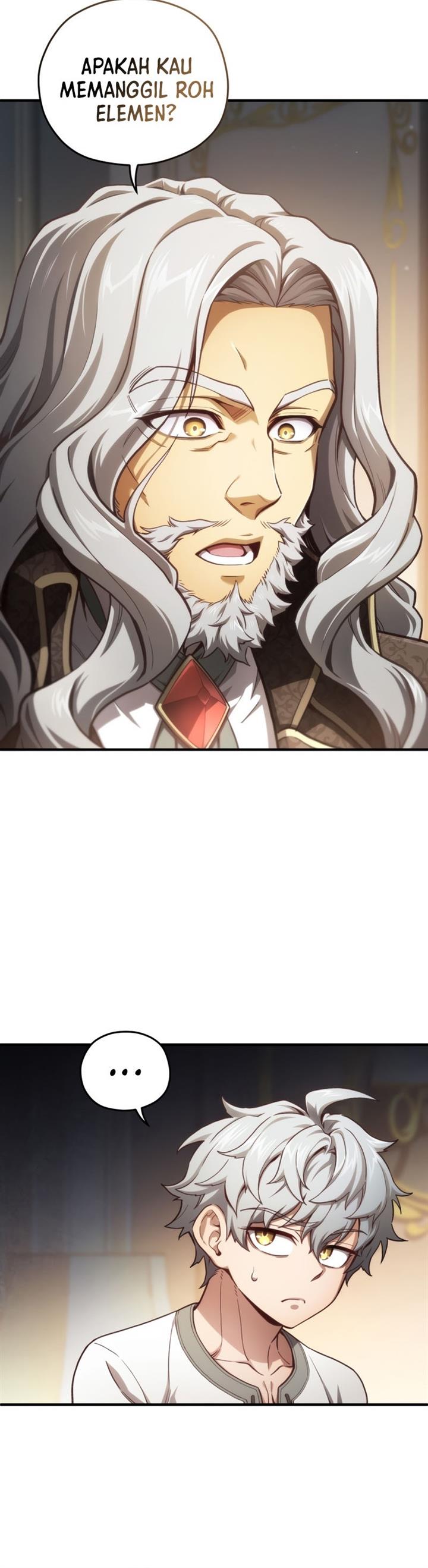 Damn Reincarnation Chap 21 - Next Chap 22