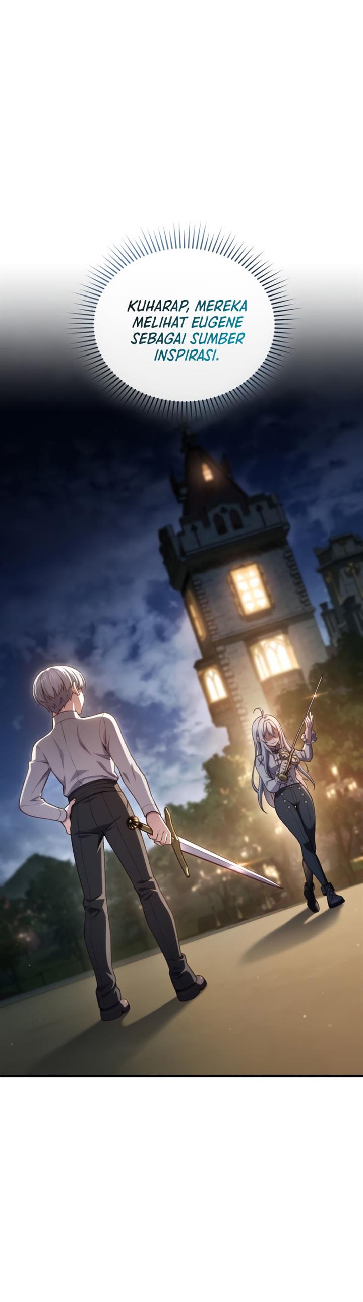 Damn Reincarnation Chap 21 - Next Chap 22