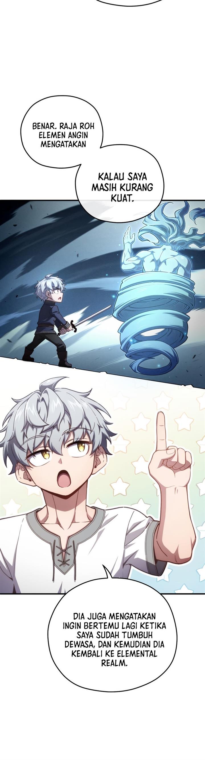 Damn Reincarnation Chap 21 - Next Chap 22