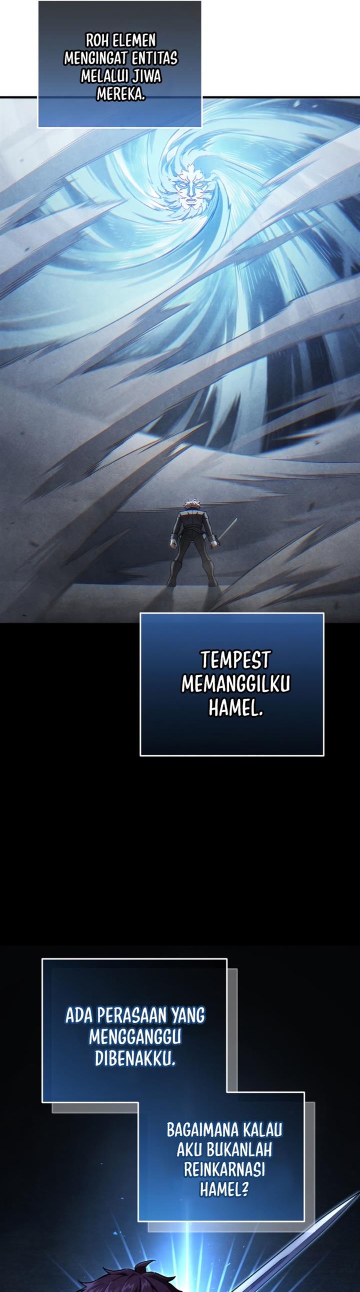 Damn Reincarnation Chap 21 - Next Chap 22