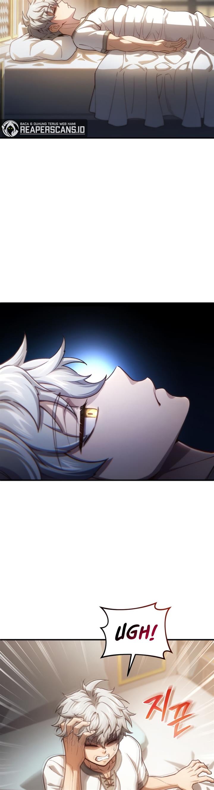 Damn Reincarnation Chap 21 - Next Chap 22