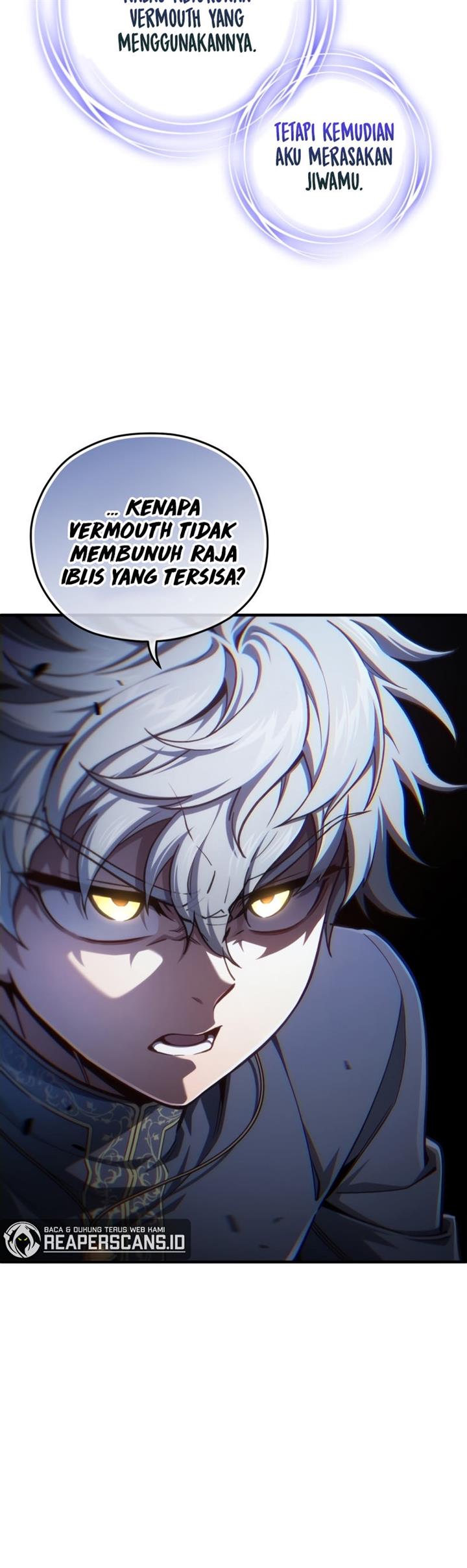 Damn Reincarnation Chap 21 - Next Chap 22