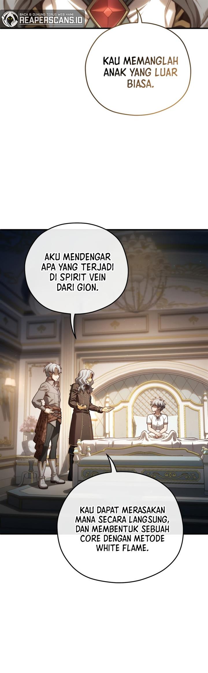 Damn Reincarnation Chap 21 - Next Chap 22