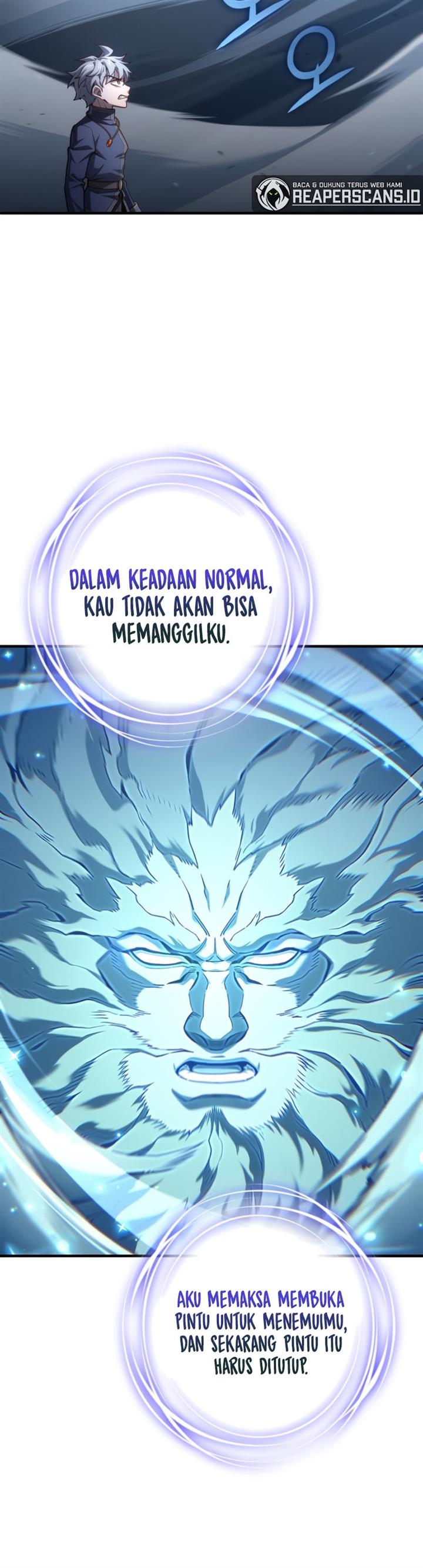 Damn Reincarnation Chap 21 - Next Chap 22